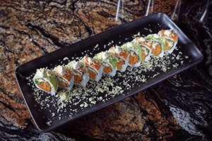 סושי כשר בבני ברק