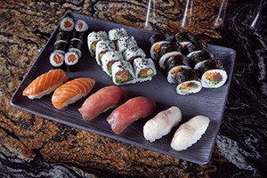 מסעדת סושי כשרה