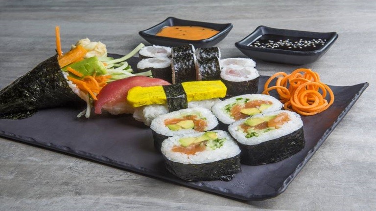 סושי לאירועים