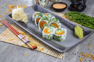 סושי משלוחים בגבעתיים